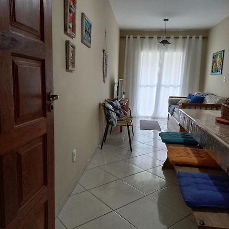 Apartamento Na Prainha 阿拉亚尔-杜卡布 外观 照片