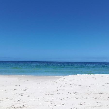 Apartamento Na Prainha 阿拉亚尔-杜卡布 外观 照片