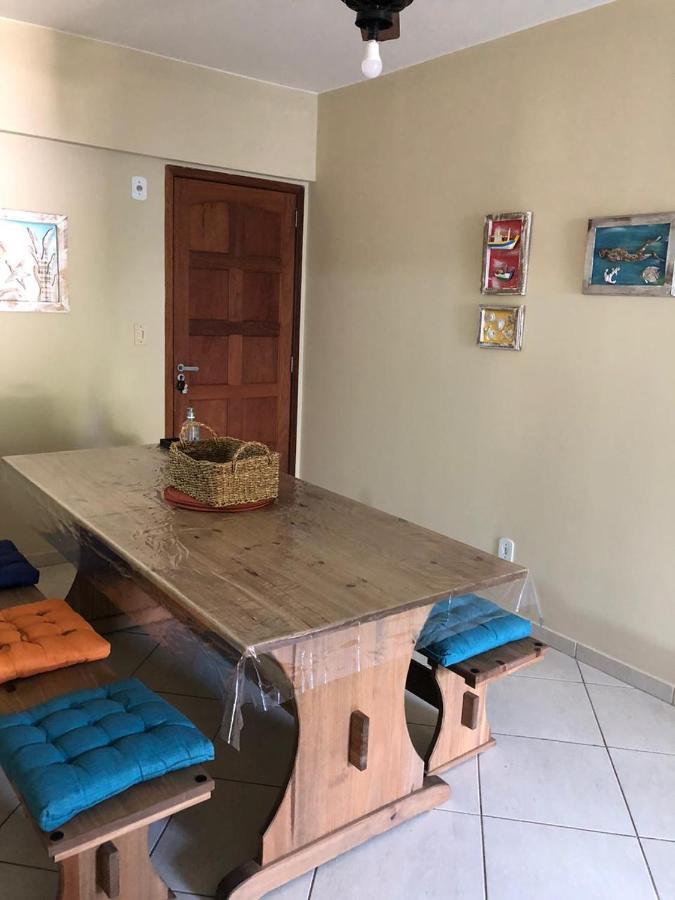 Apartamento Na Prainha 阿拉亚尔-杜卡布 外观 照片