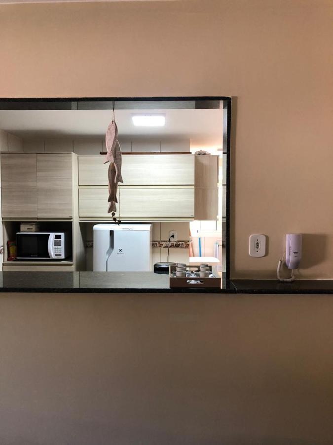 Apartamento Na Prainha 阿拉亚尔-杜卡布 外观 照片