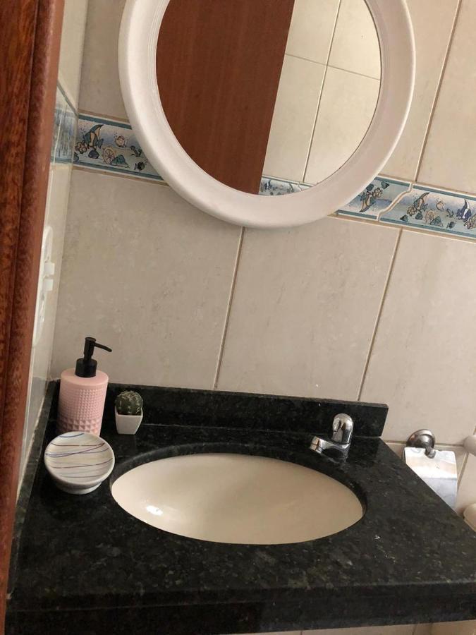 Apartamento Na Prainha 阿拉亚尔-杜卡布 外观 照片