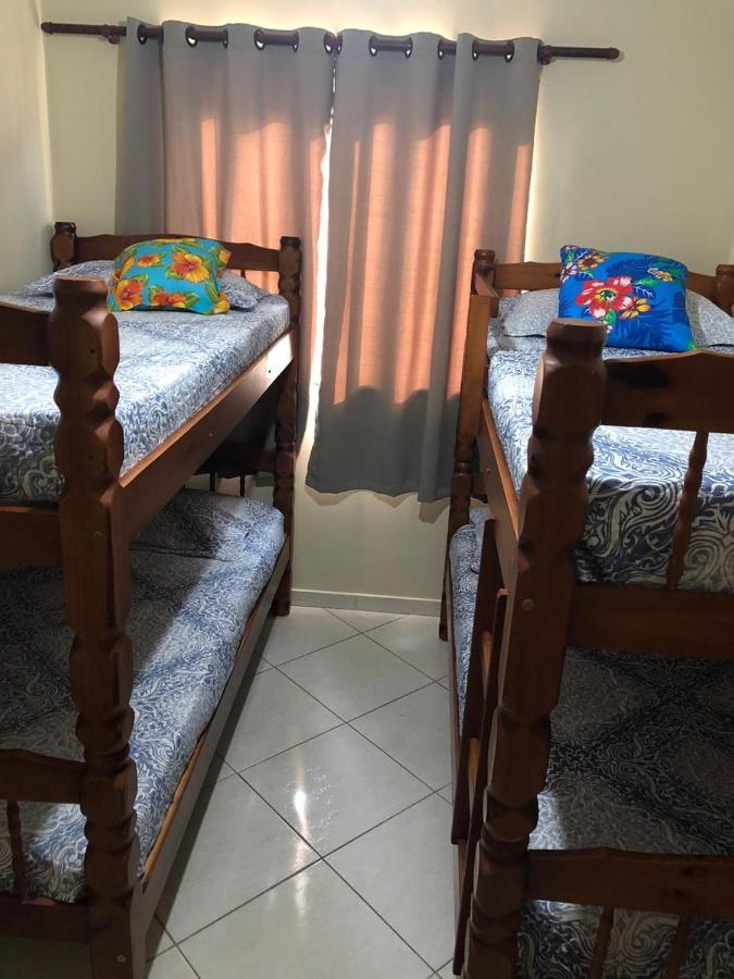 Apartamento Na Prainha 阿拉亚尔-杜卡布 外观 照片