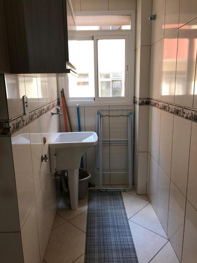 Apartamento Na Prainha 阿拉亚尔-杜卡布 外观 照片