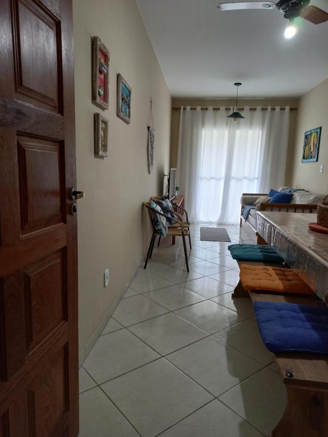 Apartamento Na Prainha 阿拉亚尔-杜卡布 外观 照片