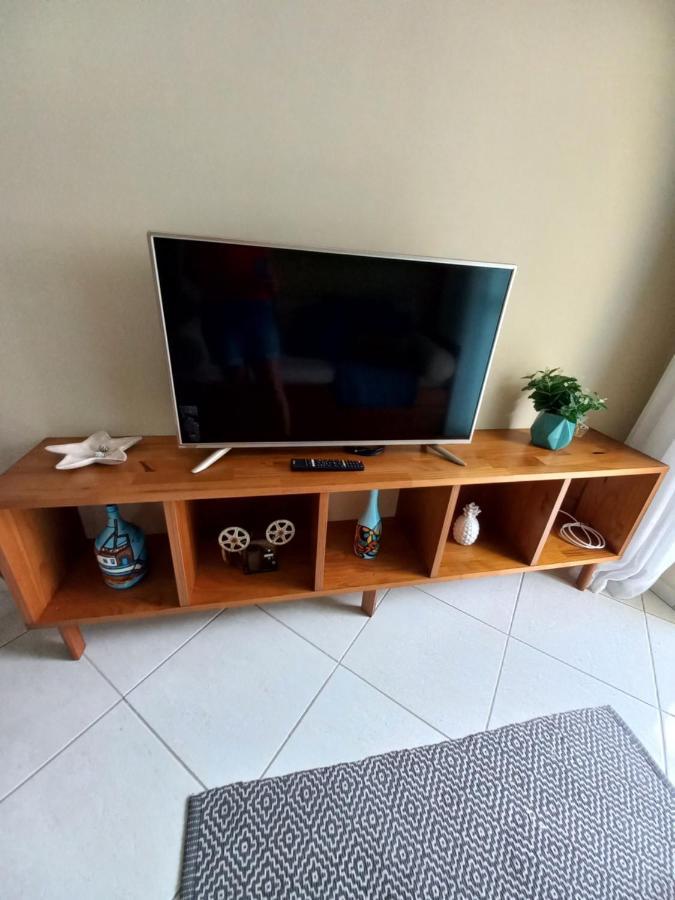 Apartamento Na Prainha 阿拉亚尔-杜卡布 外观 照片