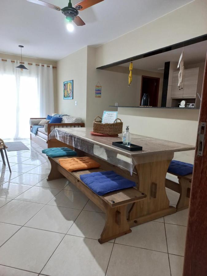 Apartamento Na Prainha 阿拉亚尔-杜卡布 外观 照片