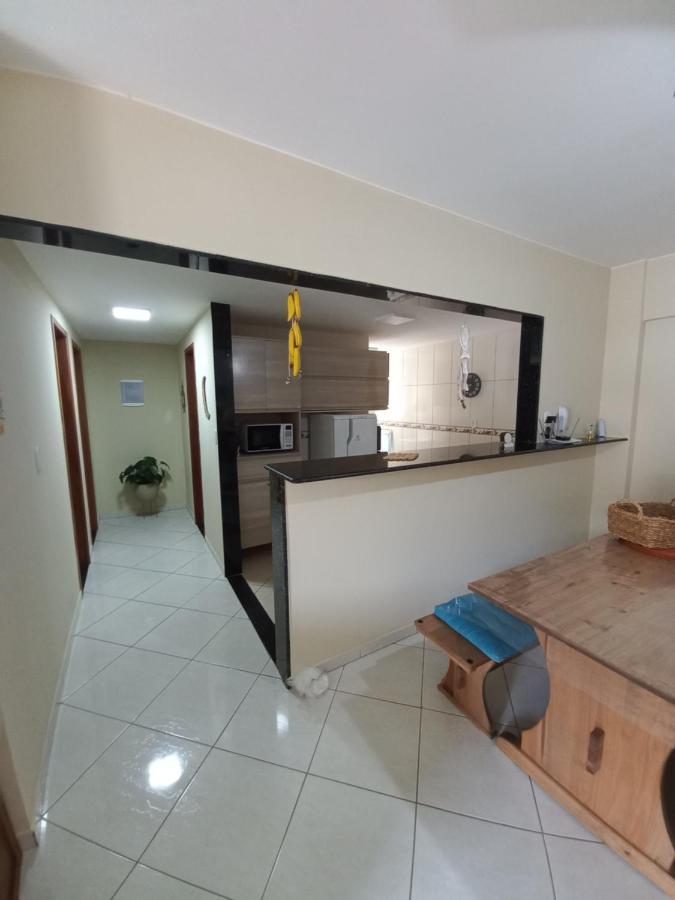 Apartamento Na Prainha 阿拉亚尔-杜卡布 外观 照片