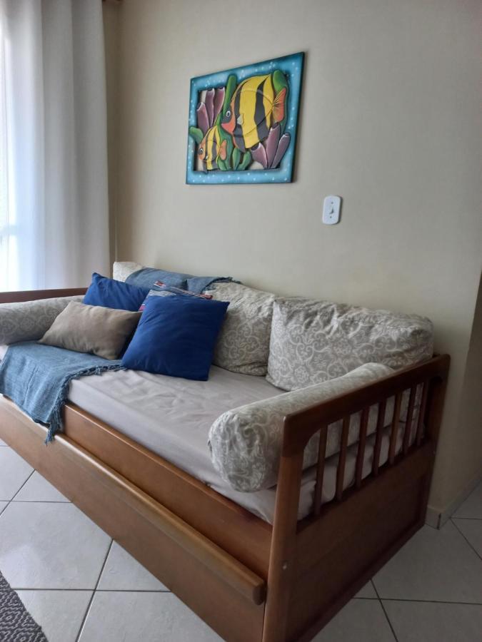 Apartamento Na Prainha 阿拉亚尔-杜卡布 外观 照片