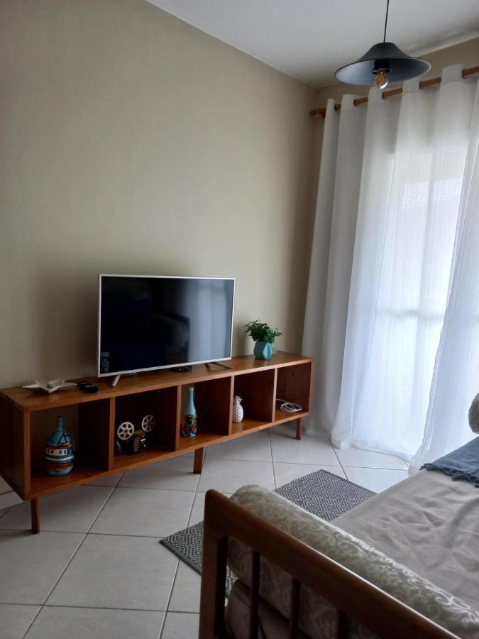 Apartamento Na Prainha 阿拉亚尔-杜卡布 外观 照片
