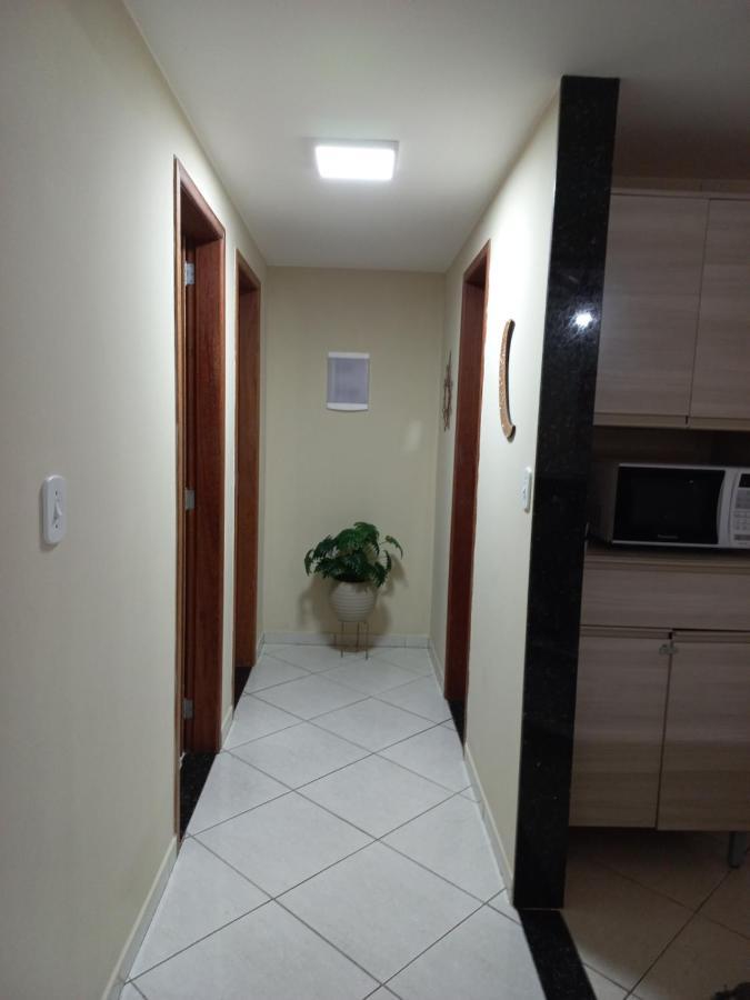 Apartamento Na Prainha 阿拉亚尔-杜卡布 外观 照片