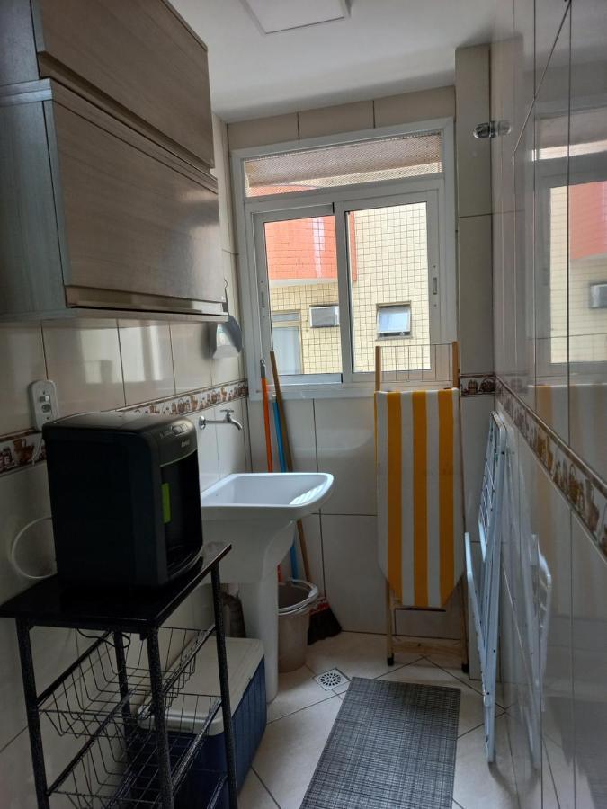 Apartamento Na Prainha 阿拉亚尔-杜卡布 外观 照片