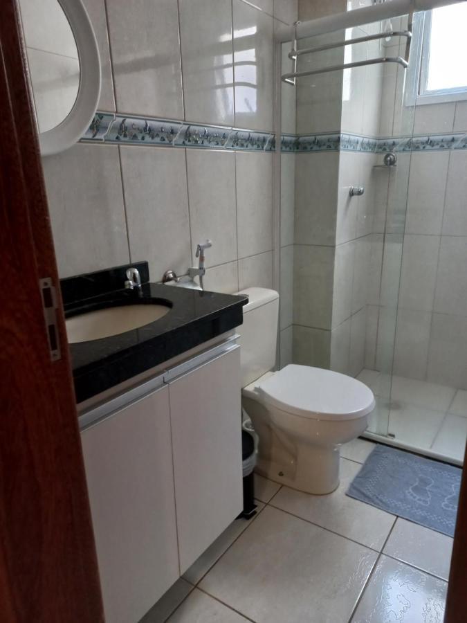 Apartamento Na Prainha 阿拉亚尔-杜卡布 外观 照片