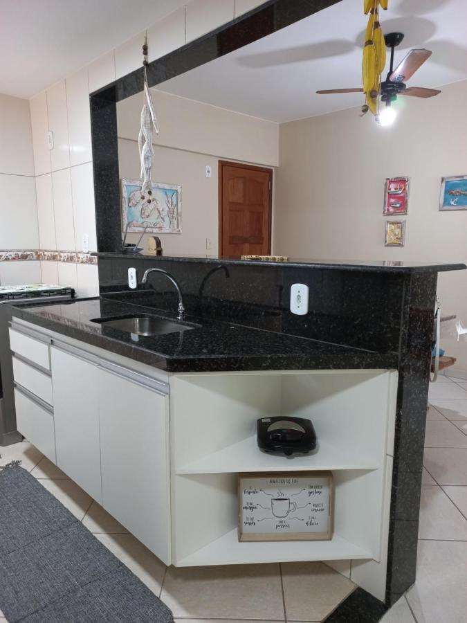 Apartamento Na Prainha 阿拉亚尔-杜卡布 外观 照片