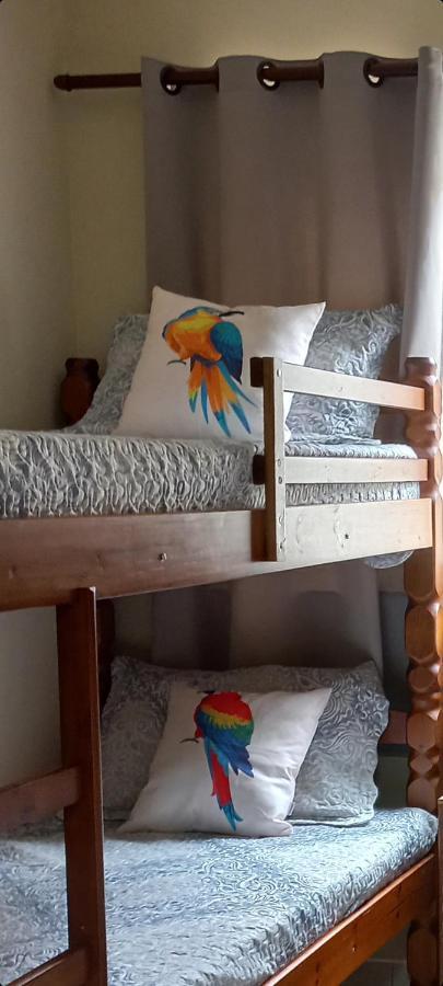 Apartamento Na Prainha 阿拉亚尔-杜卡布 外观 照片