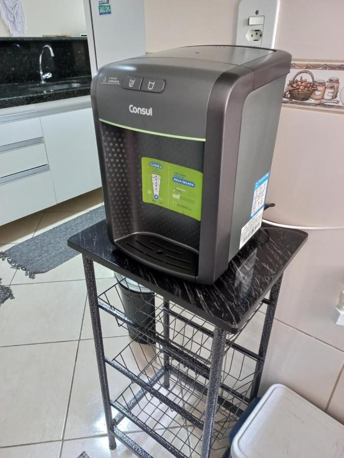Apartamento Na Prainha 阿拉亚尔-杜卡布 外观 照片