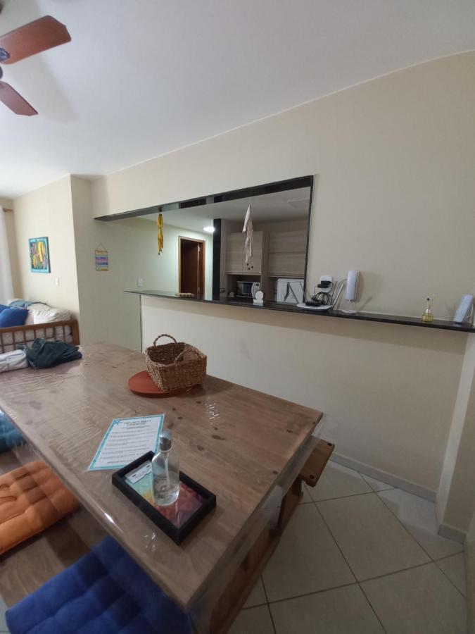 Apartamento Na Prainha 阿拉亚尔-杜卡布 外观 照片