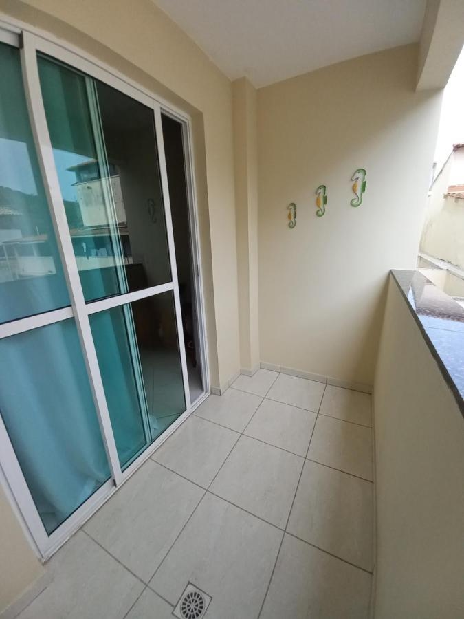 Apartamento Na Prainha 阿拉亚尔-杜卡布 外观 照片