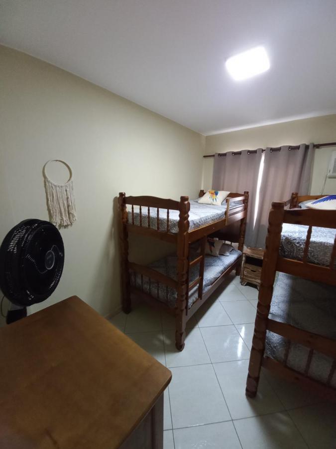 Apartamento Na Prainha 阿拉亚尔-杜卡布 外观 照片