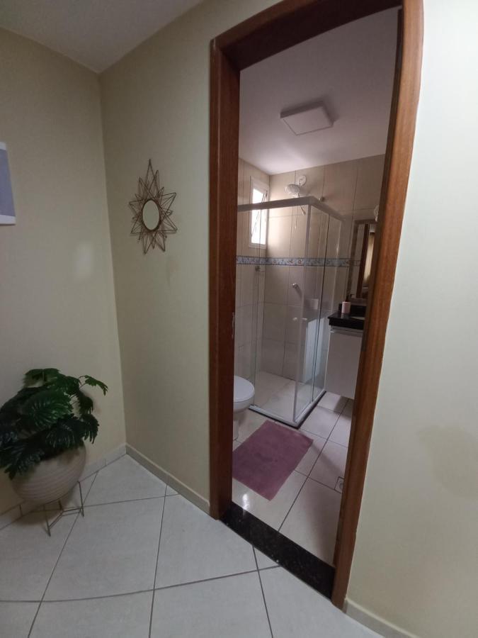 Apartamento Na Prainha 阿拉亚尔-杜卡布 外观 照片