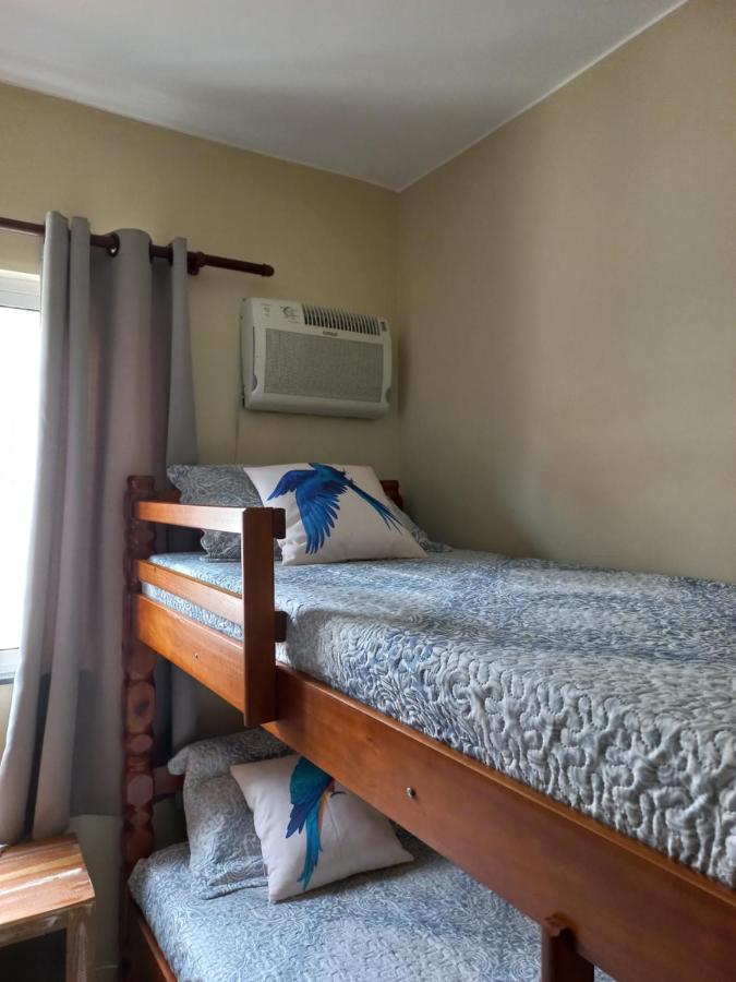 Apartamento Na Prainha 阿拉亚尔-杜卡布 外观 照片