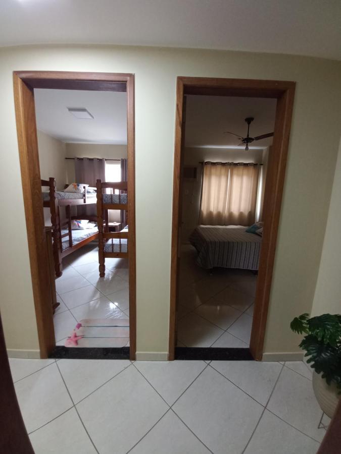 Apartamento Na Prainha 阿拉亚尔-杜卡布 外观 照片