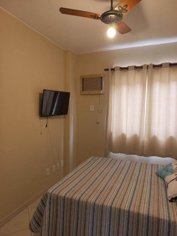Apartamento Na Prainha 阿拉亚尔-杜卡布 外观 照片